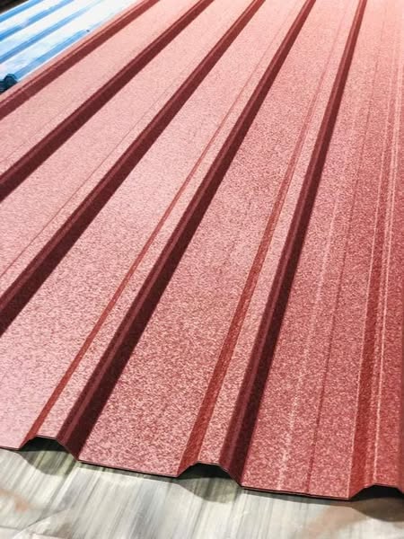 Rangi Chengachenga /Matte sheets